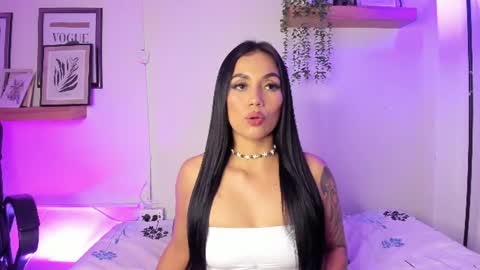 GABRIELA  online show from June 2026 02:05:01 AM