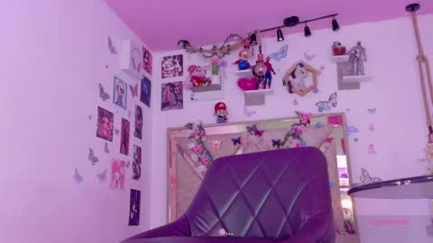 gabii_princess online show from June 2026 07:31:01 PM
