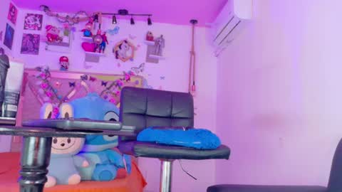 gabii_princess online show from June 2026 07:49:01 PM