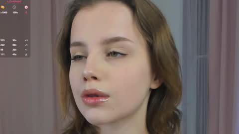 Snapshot of gabimeshuggah chatting on December 2025 09:24:02 PM Gabi online show from December 2025 09:24:02 PM