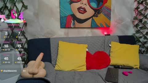 Snapshot of gabimorgan chatting on February 2025 09:29:02 PM Gabi Morgan online show from February 2025 09:29:02 PM