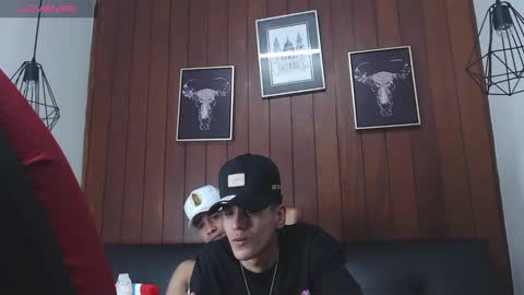 Snapshot of gaboreyes1 chatting on March 2025 10:00:02 AM Gabo online show from March 2025 10:00:02 AM
