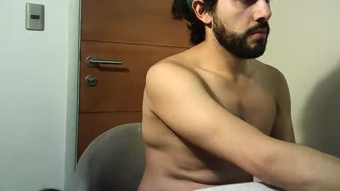 Snapshot of gabriel1839 chatting on January 2025 05:34:01 AM javier online show from January 2025 05:34:01 AM