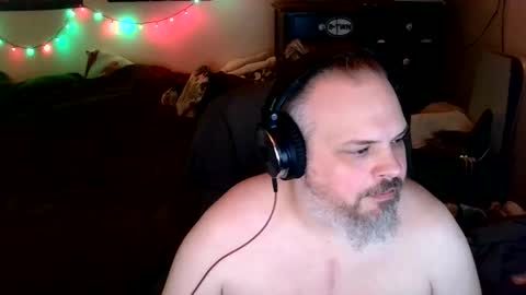 Gabriel online show from November 2025 01:13:01 PM