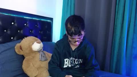 Snapshot of gabriel_x18 chatting on February 2026 05:04:01 AM gabriel_x18 online show from February 2026 05:04:01 AM