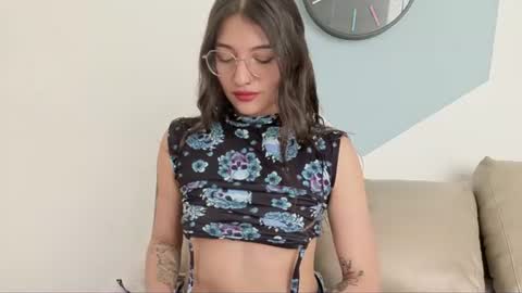 gabriela_blaze online show from June 2026 03:05:01 PM