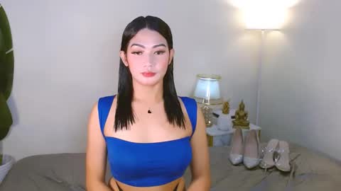 Snapshot of gabriela_deluxe chatting on December 2025 04:12:02 PM gabriela_deluxe online show from December 2025 04:12:02 PM