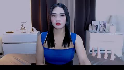 gabriela_deluxe online show from January 2026 05:27:02 PM