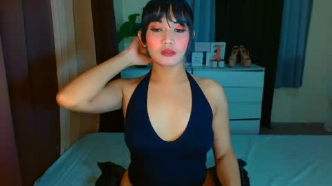 gabriela_deluxe online show from April 2026 10:09:01 AM
