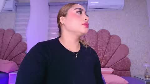 gabriela online show from February 2026 07:17:02 PM