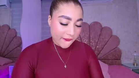 gabriela online show from April 2026 07:22:01 PM
