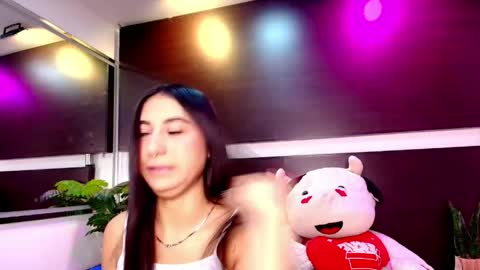 Gabby  online show from April 2026 12:55:01 PM