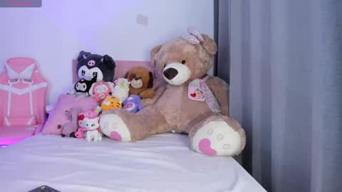 Gaby online show from March 2025 04:41:02 AM