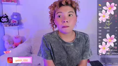 Gaby online show from March 2026 04:07:02 AM