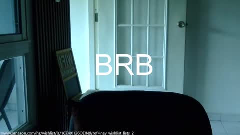 Gabriela Miller online show from November 2025 03:01:02 PM