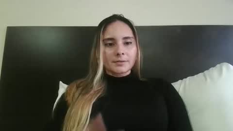 Gabriela Miller online show from January 2026 10:47:01 PM