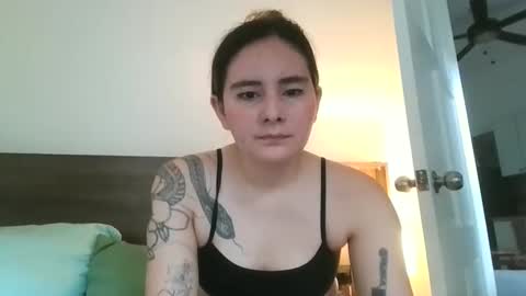Gabriela Miller online show from April 2026 05:52:01 PM
