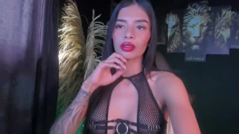 Snapshot of gabriela_montess chatting on February 2025 01:33:01 PM Gabriela Montes online show from February 2025 01:33:01 PM