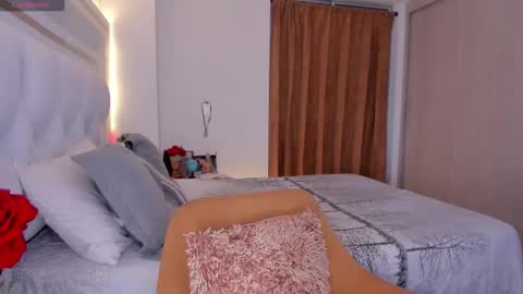 Snapshot of gabriela_montess chatting on March 2026 06:10:01 AM Gabriela Montes online show from March 2026 06:10:01 AM