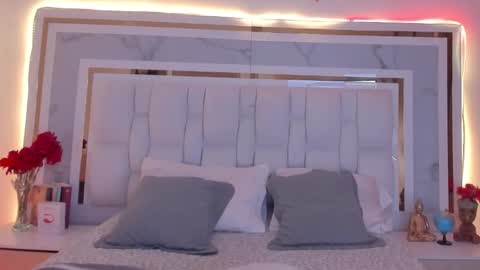 Snapshot of gabriela_montess chatting on March 2026 06:30:01 AM Gabriela Montes online show from March 2026 06:30:01 AM