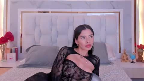 Snapshot of gabriela_montess chatting on March 2026 03:01:01 AM Gabriela Montes online show from March 2026 03:01:01 AM