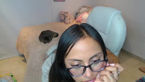 Snapshot of gabriela_morales01 chatting on December 2024 04:36:02 AM . online show from December 2024 04:36:02 AM
