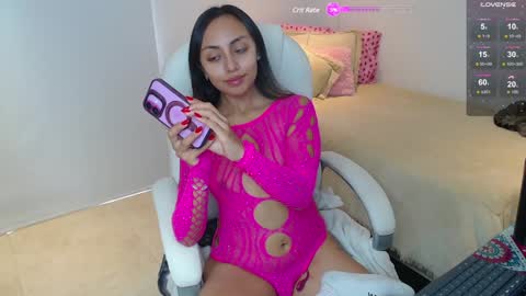 Snapshot of gabriela_morales01 chatting on January 2025 08:26:02 PM . online show from January 2025 08:26:02 PM