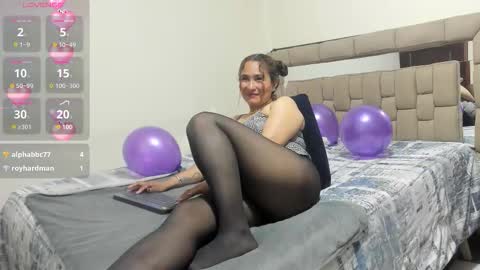 gabriela ponce online show from February 2026 01:35:02 AM