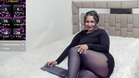 gabriela ponce online show from April 2026 11:13:02 PM