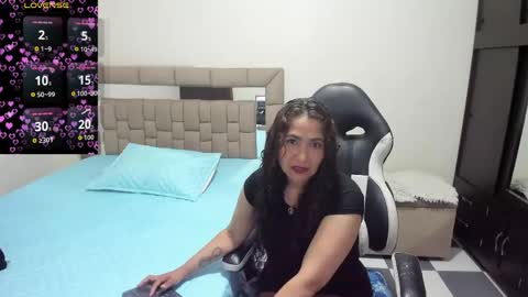 gabriela ponce online show from April 2026 01:27:02 PM