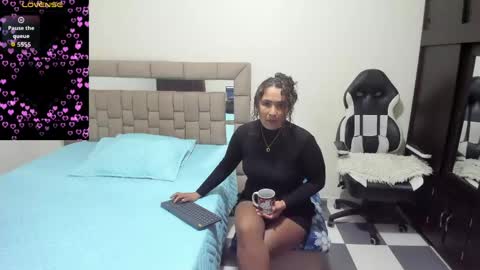 gabriela ponce online show from April 2026 01:59:01 PM