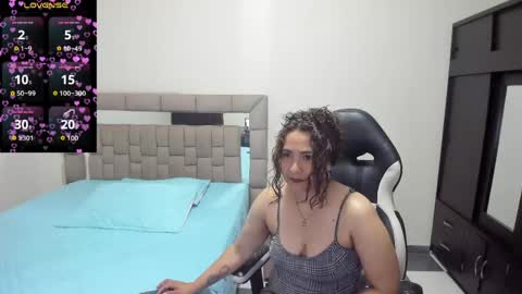gabriela ponce online show from May 2026 01:41:01 PM