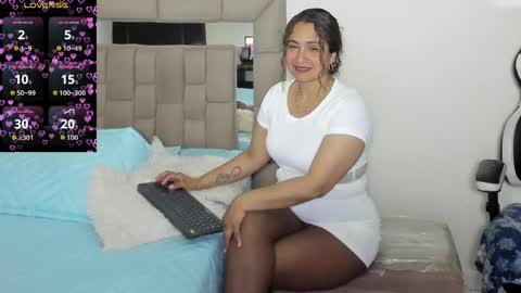 gabriela ponce online show from May 2026 01:47:01 AM