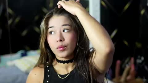 Snapshot of gabriela_salgado chatting on October 2025 10:46:02 AM Gabriela salgado online show from October 2025 10:46:02 AM