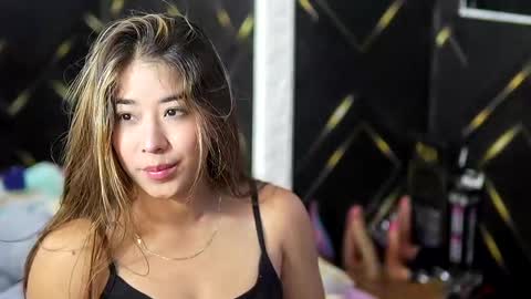 Snapshot of gabriela_salgado chatting on October 2025 10:56:01 AM Gabriela salgado online show from October 2025 10:56:01 AM