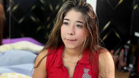 Snapshot of gabriela_salgado chatting on October 2025 10:59:02 AM Gabriela salgado online show from October 2025 10:59:02 AM
