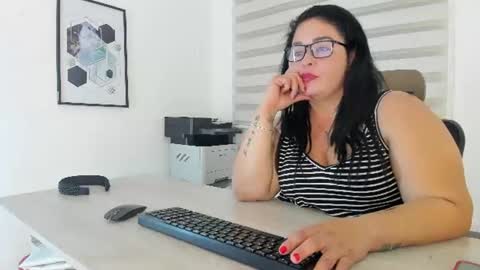 Snapshot of gabriela_silva7 chatting on August 2026 08:44:01 PM Gabriela online show from August 2026 08:44:01 PM