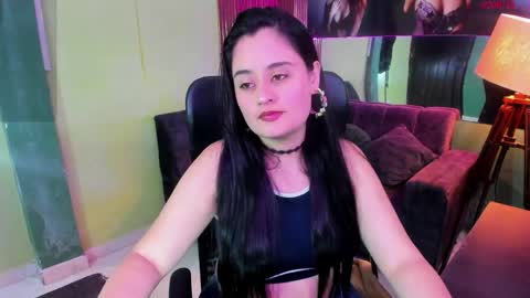Snapshot of gabriela_tm1 chatting on May 2026 01:39:01 PM GABRIELA online show from May 2026 01:39:01 PM