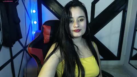 Snapshot of gabriela_tm1 chatting on May 2026 01:30:02 PM GABRIELA online show from May 2026 01:30:02 PM