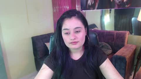 Snapshot of gabriela_tm1 chatting on May 2026 02:25:01 PM GABRIELA online show from May 2026 02:25:01 PM
