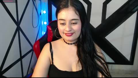 Snapshot of gabriela_tm1 chatting on June 2026 02:23:01 PM GABRIELA online show from June 2026 02:23:01 PM