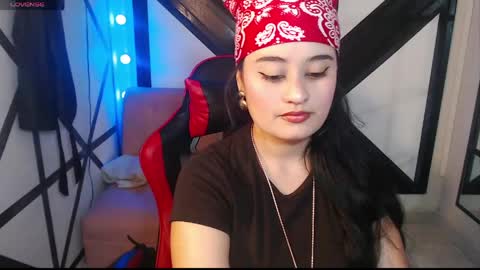 Snapshot of gabriela_tm1 chatting on June 2026 02:44:02 PM GABRIELA online show from June 2026 02:44:02 PM