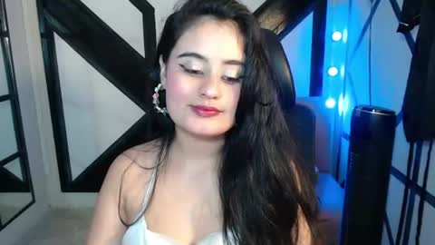Snapshot of gabriela_tm1 chatting on June 2026 02:14:01 PM GABRIELA online show from June 2026 02:14:01 PM
