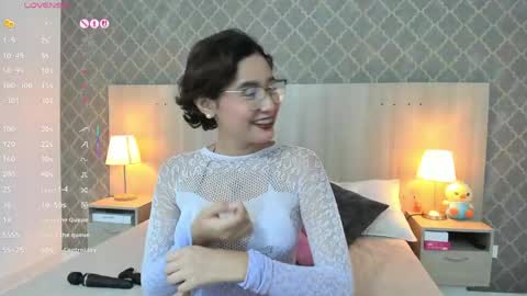 Gabriela Vargas online show from April 2026 08:26:02 PM