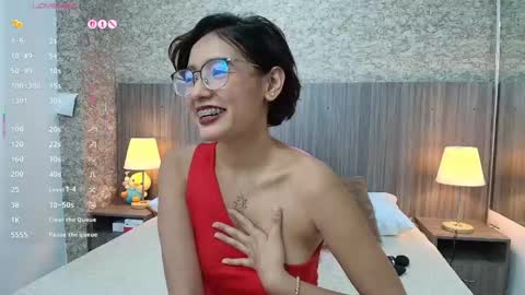 Gabriela Vargas online show from May 2026 08:03:02 PM
