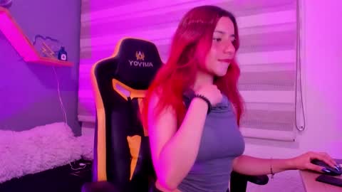 Snapshot of gabrielaa_castro chatting on November 2025 09:58:01 PM gabi online show from November 2025 09:58:01 PM