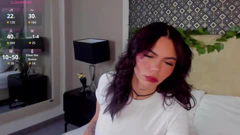 gabrielabali online show from November 2025 12:27:02 PM