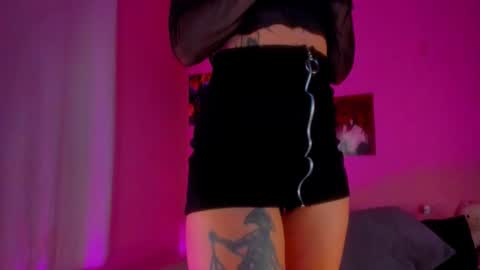 Snapshot of gabrielabunny_ chatting on March 2026 06:58:01 AM Gabriela online show from March 2026 06:58:01 AM