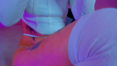 Snapshot of gabrielabunny_ chatting on March 2026 02:45:03 PM Gabriela online show from March 2026 02:45:03 PM