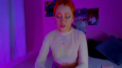 Snapshot of gabrielabunny_ chatting on March 2026 11:09:01 PM Gabriela online show from March 2026 11:09:01 PM